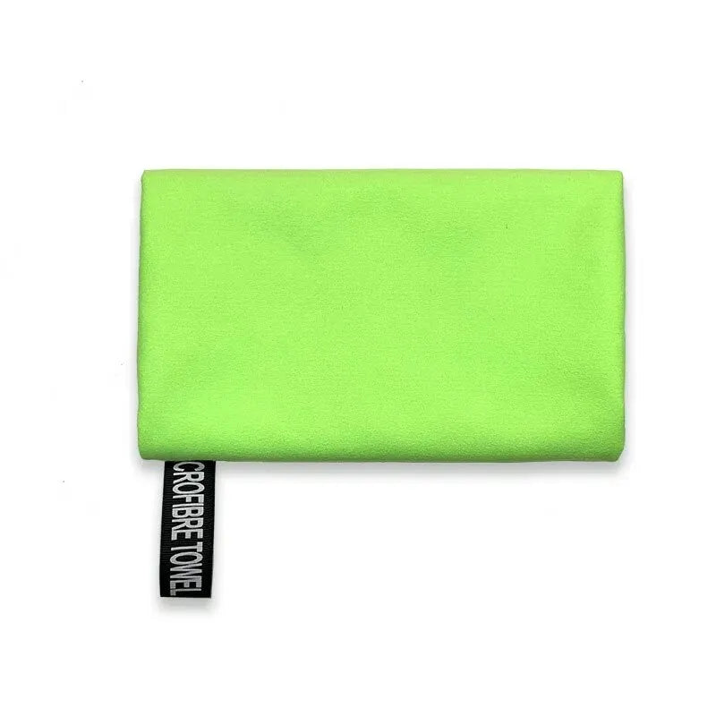 Toalla Microfibra Ultra-Absorbente™