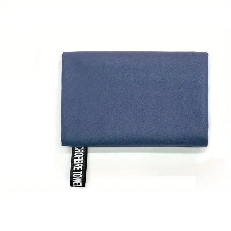 Toalla Microfibra Ultra-Absorbente™